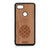 Pineapple Design Wood Case Google Pixel 3 XL by GR8CASE