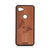 Butterfly  Design Wood Case Google Pixel 3A XL by GR8CASE