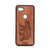 Mama Bear Design Wood Case Google Pixel 3A XL by GR8CASE