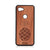 Pineapple Design Wood Case Google Pixel 3A XL by GR8CASE
