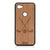 Golf Design Wood Case Google Pixel 3A by GR8CASE