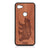 Mama Bear Design Wood Case Google Pixel 3A by GR8CASE