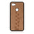 Paw Prints Design Wood Case Google Pixel 3A by GR8CASE