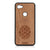 Pineapple  Design Wood Case Google Pixel 3A by GR8CASE