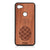 Pineapple  Design Wood Case Google Pixel 3A by GR8CASE