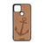 Anchor Design Wood Case For Google Pixel 5 XL/4A 5G