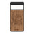 Do Good And Good Will Come To You Design Wood Case For Google Pixel 6A