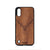 Buck Deer Design Wood Case For Samsung Galaxy A01