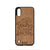 Don't Tell People Your Dreams Show Them Design Wood Case For Samsung Galaxy A01
