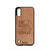 Eat Sleep Softball Repeat Design Wood Case For Samsung Galaxy A01