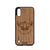 Explore More (Forest, Mountain & Antlers) Design Wood Case For Samsung Galaxy A01