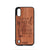 Your Speed Doesn't Matter Forward Is Forward Design Wood Case For Samsung Galaxy A01