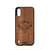 Wanderlust Design Wood Case For Samsung Galaxy A01