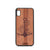 Everybody Needs Vitamin Sea (Anchor) Design Wood Case For Samsung Galaxy A10E by GR8CASE