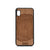 Tree Rings Design Wood Case For Samsung Galaxy A10E
