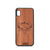 Wanderlust Design Wood Case For Samsung Galaxy A10E