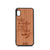 Your Vibe Attracts Your Tribe Design Wood Case For Samsung Galaxy A10E