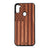 USA Flag Design Wood Case For Samsung Galaxy A11