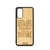 Failure Does Not Define You Future Design Wood Case For Samsung Galaxy S20 FE 5G by GR8CASE