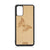 Butterfly Design Wood Case For Samsung Galaxy S20 Plus by GR8CASE