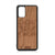 Do Good And Good Will Come To You Design Wood Case For Samsung Galaxy S20 Plus by GR8CASE