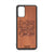 Do Good And Good Will Come To You Design Wood Case For Samsung Galaxy S20 Plus by GR8CASE