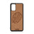 There Is Always Time For Coffee Design Wood Case For Samsung Galaxy S20 Plus