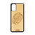 There Is Always Time For Coffee Design Wood Case For Samsung Galaxy S20 Plus