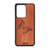 Butterfly Design Wood Case For Samsung Galaxy S20 Ultra by GR8CASE