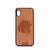 Horse Design Wood Case For Samsung Galaxy A10E by GR8CASE