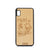 I Love My Beagle Design Wood Case For Samsung Galaxy A10E by GR8CASE