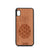 Pineapple Design Wood Case For Samsung Galaxy A10E by GR8CASE