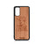 I Love My Pitbull Design Wood Case For Samsung Galaxy S20 FE 5G by GR8CASE