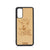 I Love My Pitbull Design Wood Case For Samsung Galaxy S20 FE 5G by GR8CASE