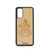 Mountain Climbs And Good Vibes Design Wood Case For Samsung Galaxy S20 FE 5G by GR8CASE