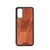 Rhino Design Wood Case For Samsung Galaxy S20 by GR8CASE