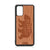 Mama Bear Design Wood Case For Samsung Galaxy S20 Plus by GR8CASE