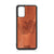 Rhino Design Wood Case For Samsung Galaxy S20 Plus by GR8CASE