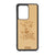 I Love My Pitbull Design Wood Case For Samsung Galaxy S20 Ultra by GR8CASE