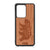 Mama Bear Design Wood Case For Samsung Galaxy S20 Ultra by GR8CASE