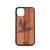 Every Summer Has A Story (Seagull) Design Wood Case For iPhone 11 Pro