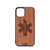 EMT Design Wood Case For iPhone 12 Pro