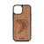 Cobra Design Wood Case For iPhone 15 Plus