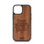 Done Is Better Than Perfect Design Wood Case For iPhone 15 Plus