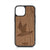 Every Summer Has A Story (Seagull) Design Wood Case For iPhone 13 Mini