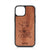 I Love My Pitbull Design Wood Case For iPhone 15 Plus