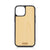 Maple Wood Case For iPhone 13 Mini