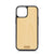 Maple Wood Case For iPhone 15 Plus