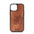Rhino Design Wood Case For iPhone 14 Plus