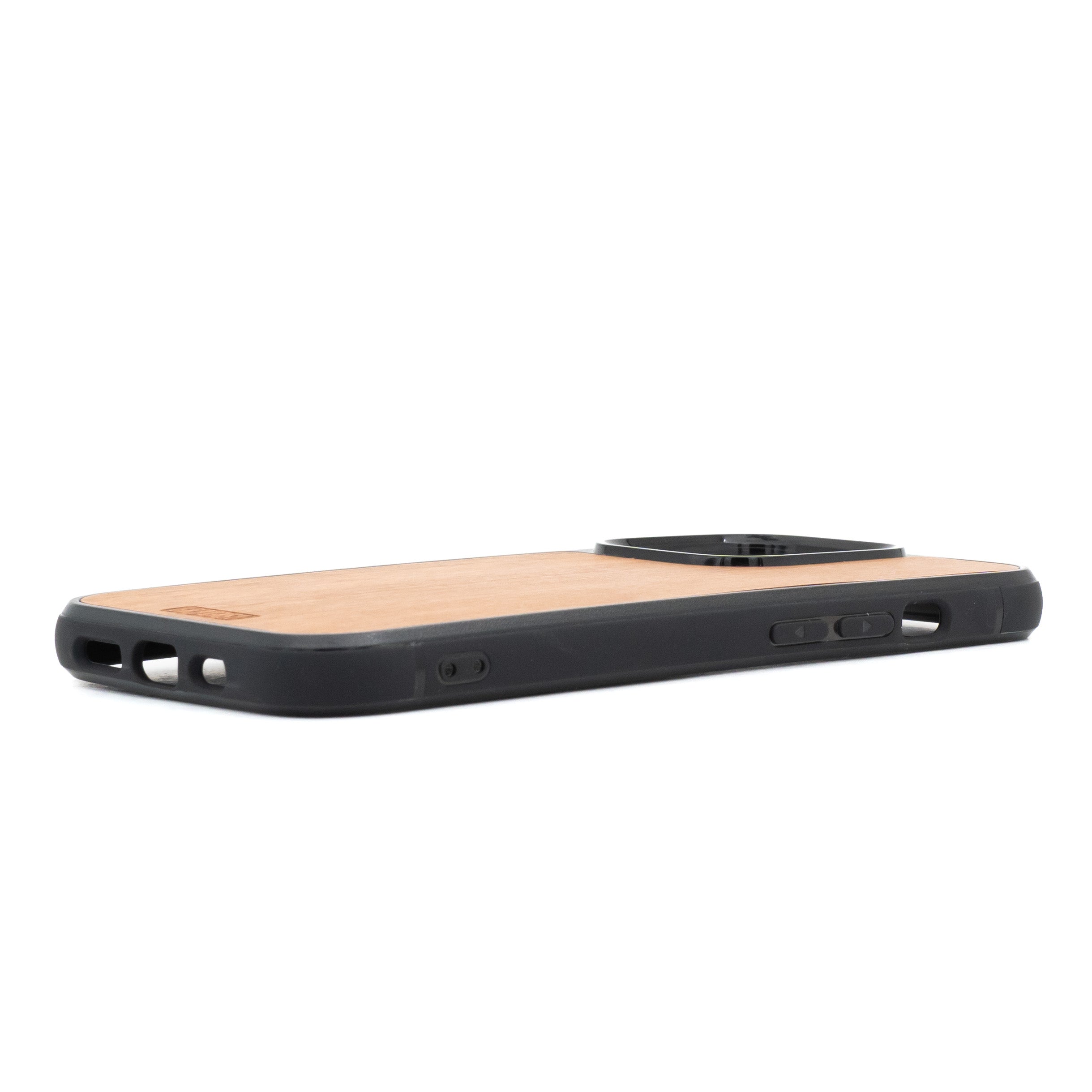 Lacrosse (LAX) Sticks Design Wood Case For Google Pixel 7 Pro